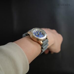 【世界限定3,400本】 EO2023-00W CITIZEN シチズン プロマスター MARINE