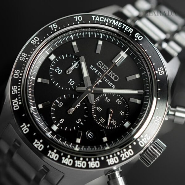 SBEC027 SEIKO セイコー プロスペックス SPEEDTIMER