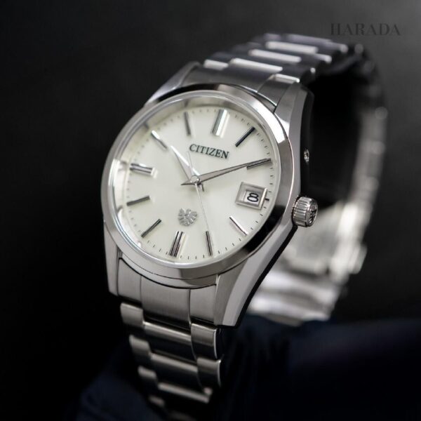 AQ4080-52A The CITIZEN ザ・シチズン