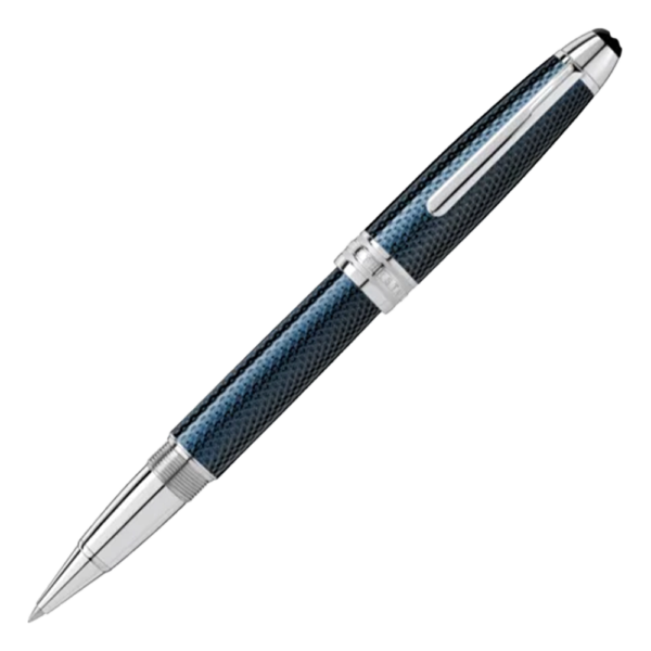 MB112890 MONTBLANC モンブラン マイスターシュテュック ソリテール ブルーアワー ル・グラン ローラーボール