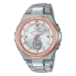 BABY-G G-MS MSG-W200SG-4AJF