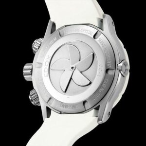 10221-3B3-BIN3 EDOX エドックス クロノオフショア1 クロノグラフ