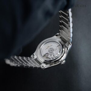 L2.949.4.73.6 LONGINES ロンジン マスターコレクション 39mm
