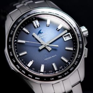 OCW-S400RA-2AJF CASIO カシオ オシアナス マンタ
