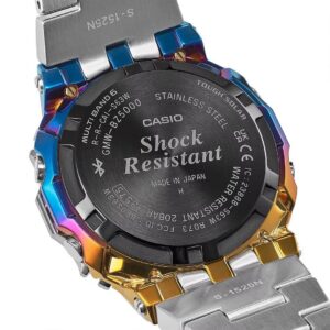 GMW-BZ5000RC-1JR CASIO カシオ FULL METAL Gショック