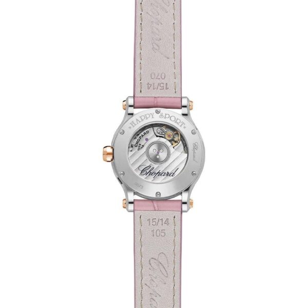 278573-6011 Chopard ショパール ハッピースポーツ