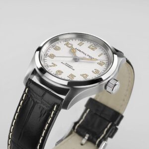 H70405710 HAMILTON ハミルトン カーキ フィールド マーフ 38mm