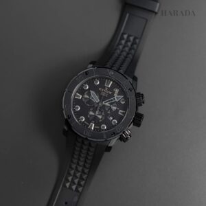 【日本限定】 10242-NGMCAS-NDGM EDOX エドックス クロノオフショア1 クロノグラフ ジャパンリミテッドエディション