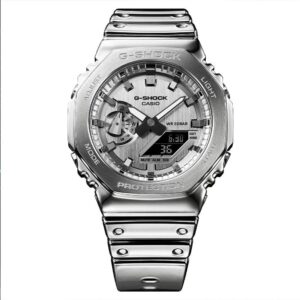 GM-2100YM-8AJF CASIO カシオ ANALOG-DIGITAL Gショック