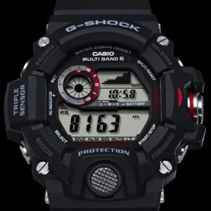 G-SHOCK GW-9400J-1JF