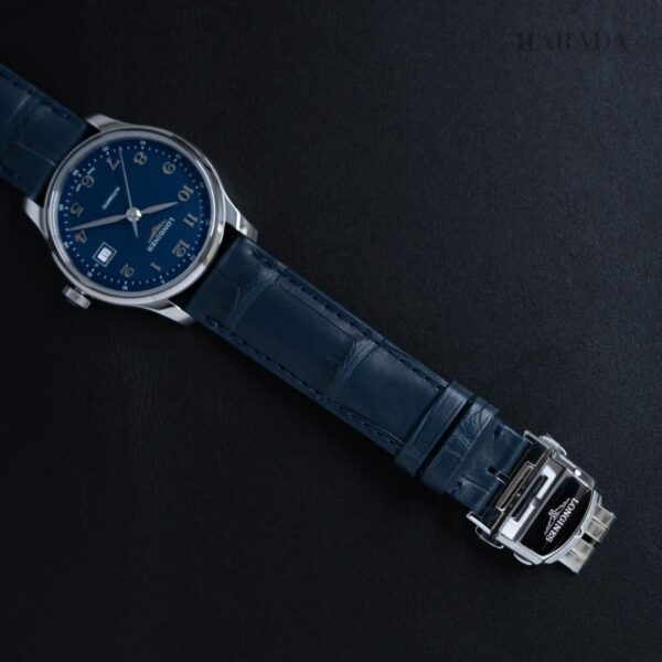L2.949.4.93.2 LONGINES ロンジン マスターコレクション 39mm