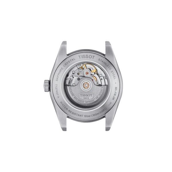 T127.407.11.051.00 TISSOT ティソ ジェントルマン 40mm