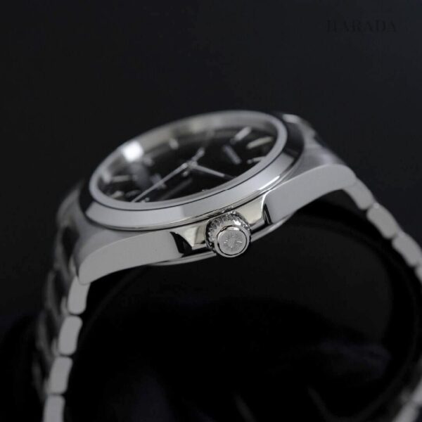 L3.720.4.52.6 LONGINES ロンジン コンクエスト 38mm