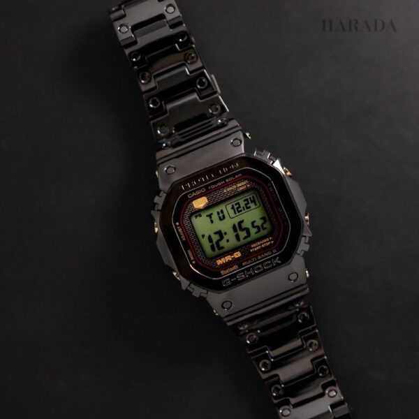 MRG-B5000B-1JR CASIO カシオ MR-G Gショック