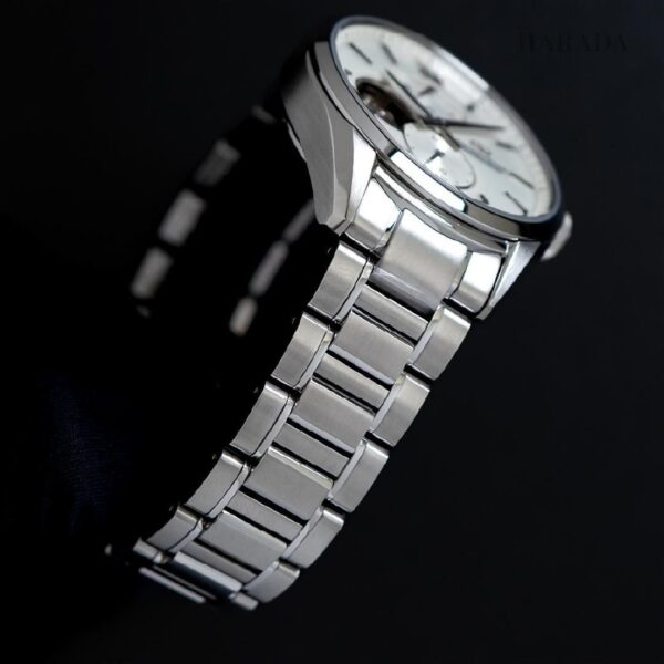 RK-BY0011S ORIENT STAR オリエントスター コンテンポラリー M34 F7 セミスケルトン