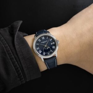 2239-STC-00509 RAYMOND WEIL レイモンド ウェイル マエストロ 39.5mm