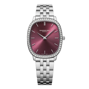 5280-STS-45001 RAYMOND WEIL レイモンド ウェイル トッカータ 31mm×36mm