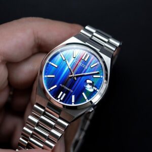 NJ0151-53W CITIZEN シチズン シチズンコレクション TSUYOSA collection 2024年限定生産モデル