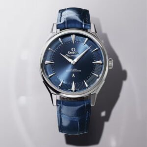 140.13.39.21.03.001 OMEGA オメガ コンステレーション オブザーバトリー 39.4mm