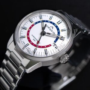 NN2100SG/O211/201SG NORQAIN ノルケイン フリーダム60 GMT
