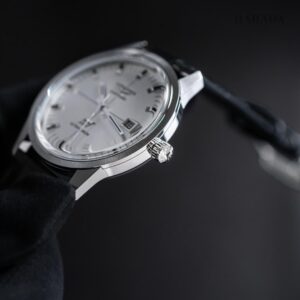L2.937.4.72.2 LONGINES ロンジン ヘリテージ ウルトラクロン クラシック 40mm