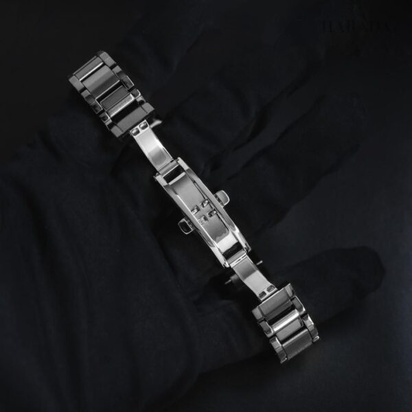 【世界限定3,800本】 EW5636-55E CITIZEN シチズン シチズンエル LIGHT in BLACK Eco-Drive 50th Anniversary Edition
