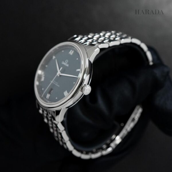 434.10.40.20.10.001 OMEGA オメガ デ・ヴィル プレステージ 40MM