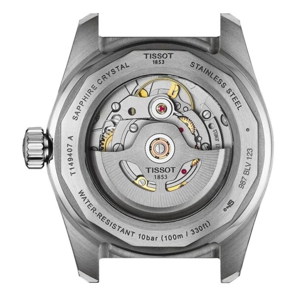 T149.407.11.031.00 TISSOT ティソ PR516 38mm