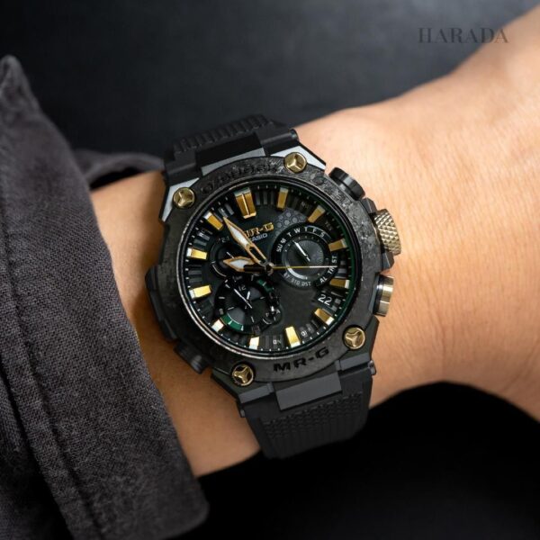 MRG-B2000RG-3AJR CASIO カシオ MR-G Gショック