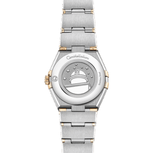 131.20.25.60.55.002 OMEGA オメガ コンステレーション 25MM