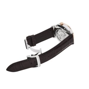 【プレステージショップ限定】RK-AY0105Y ORIENT STAR オリエントスター クラシック M45 F7 メカニカルムーンフェイズ
