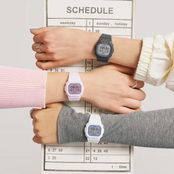 BGD-565SC-1JF CASIO カシオ BABY-G