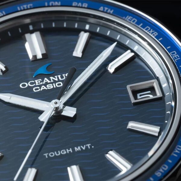 OCW-S400-2AJF CASIO カシオ オシアナス マンタ