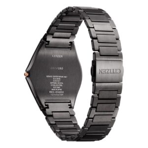 【世界限定180本】 AR5065-54W CITIZEN シチズン エコ・ドライブ ワン