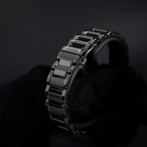 【世界限定3,800本】 EW5636-55E CITIZEN シチズン シチズンエル LIGHT in BLACK Eco-Drive 50th Anniversary Edition