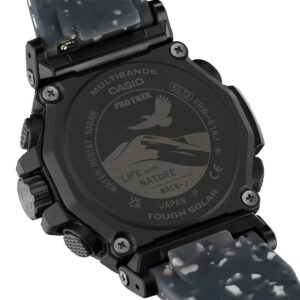 PRW-61NJ-1JR CASIO カシオ PRO TREK