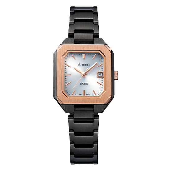 SHS-4528GBJ-7AJF CASIO カシオ SHEEN