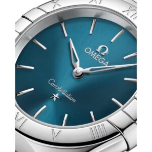 131.10.28.60.03.002 OMEGA オメガ コンステレーション 28mm