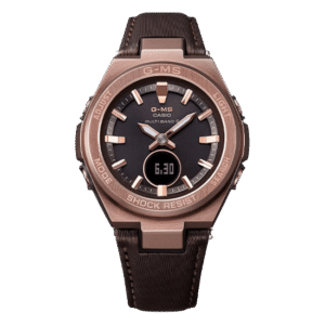 MSG-W200RL-5AJF CASIO カシオ BABY-G