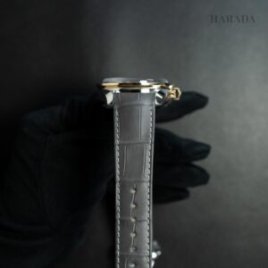 304.23.44.52.06.001 OMEGA オメガ スピードマスター ムーンフェイズ 44.25MM