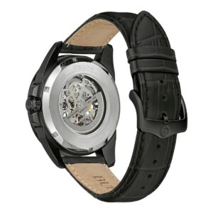 98A304 BULOVA ブローバ クラシック 43mm