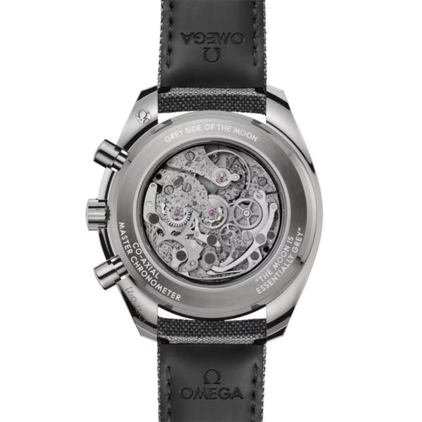 310.92.44.50.06.001 OMEGA オメガ スピードマスター ダーク サイド オブ ザ ムーン 44.25MM