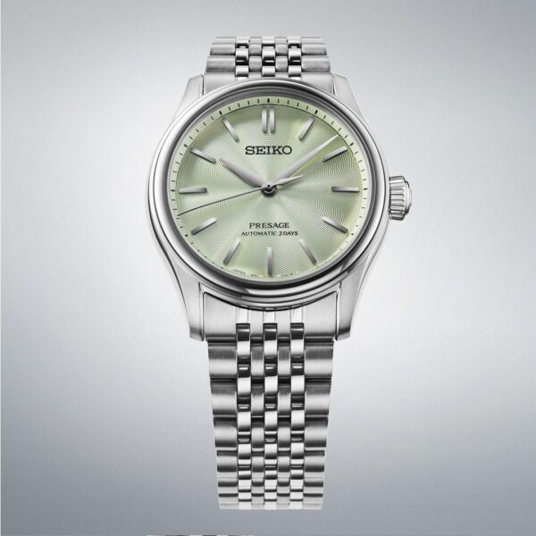HCC002J SEIKO セイコー プレザージュ