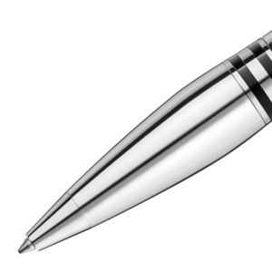 MONTBLANC モンブラン スターウォーカー メタル ボールペン MB118877