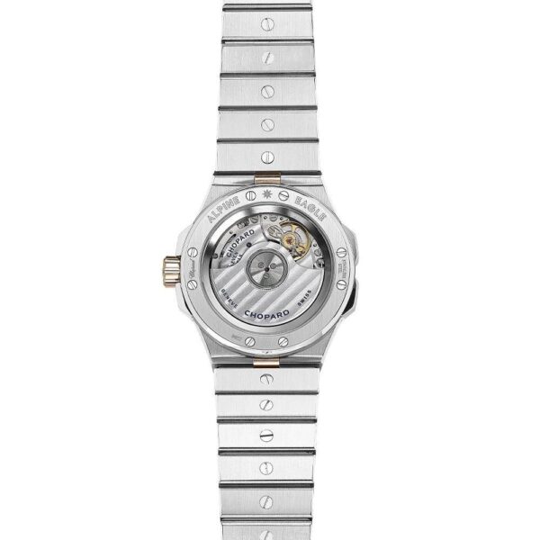 298617-6002 Chopard ショパール アルパインイーグル 33mm