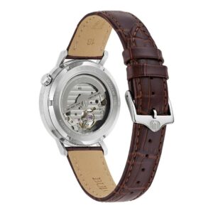 96A318 BULOVA ブローバ クラシック エアロジェット 38mm