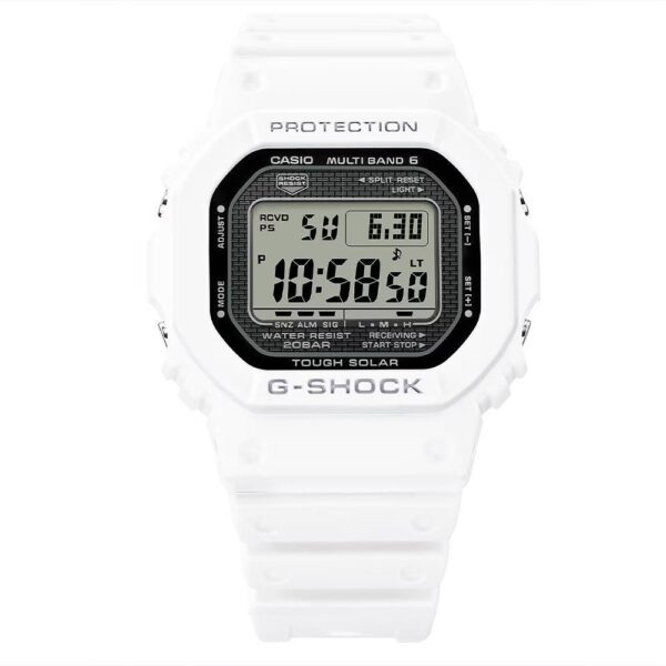GW-5000HS-7JF CASIO カシオ DIGITAL Gショック