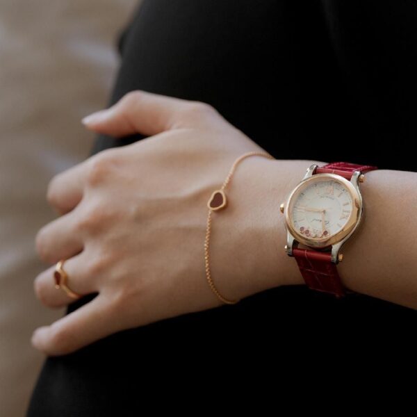 278573-6026 Chopard ショパール ハッピー スポーツ
