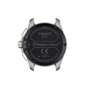 T121.420.47.051.06 TISSOT ティソ T-タッチ コネクト ソーラー 47.5mm