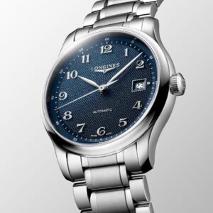 L2.949.4.93.6 LONGINES ロンジン マスターコレクション 39mm